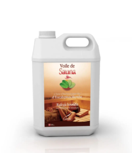 Esenta de Sauna