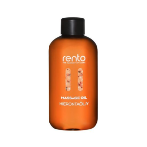 Ulei de masaj, Rento, 200 ml