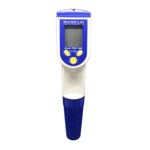Tester electronic