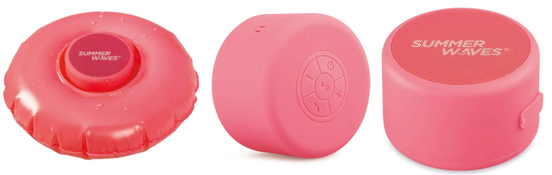 Difuzor Bluetooth Plutitor