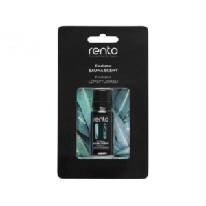 Parfum de Sauna