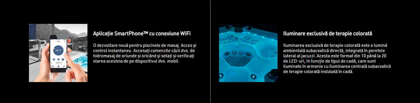 Minipiscina Spa