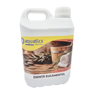 Esenta pentru Sauna