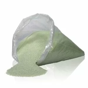 AFG 2 - material filtrant activat, granulometrie 1,25-2,5 mm