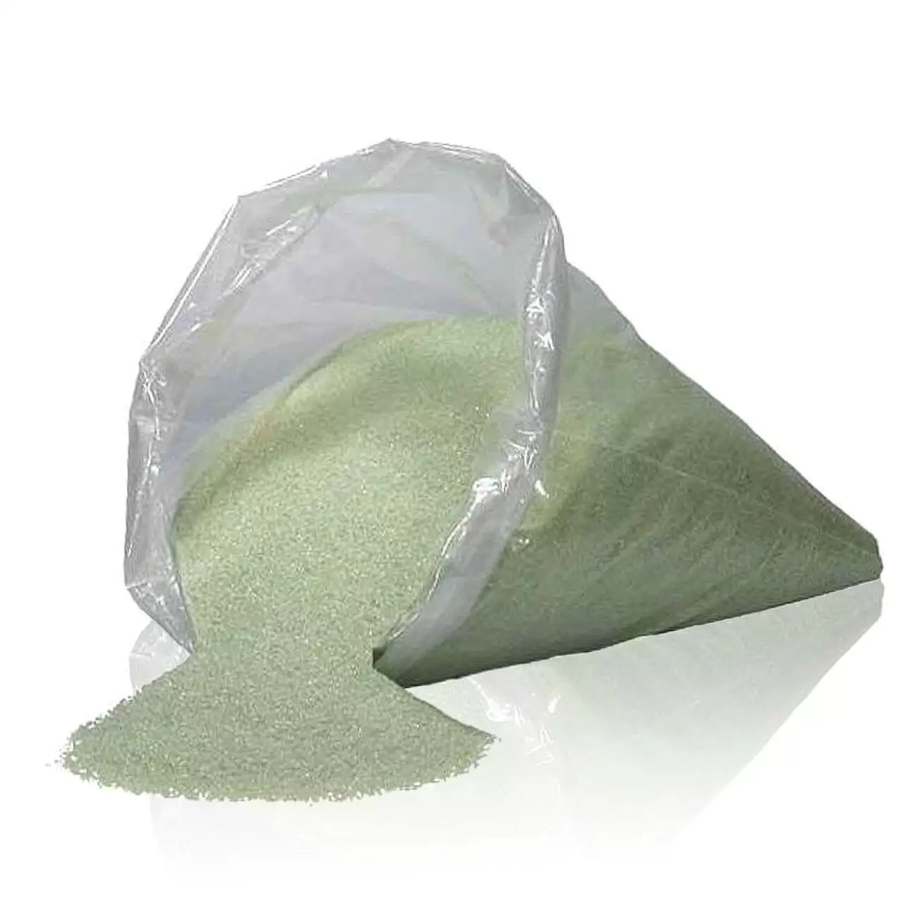 AFG 1 - material filtrant activat,  granulometrie 0,4-0,8 mm