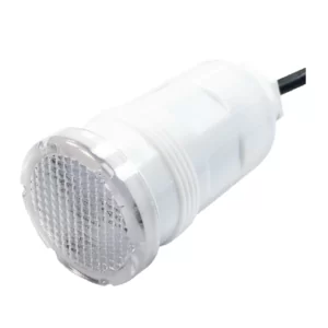 Bec LED Tubular Iluminare Multicoloră