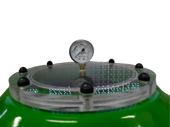 Filtru de Nisip Ø500 Piscine Private pana la 60m3 - imagine 2
