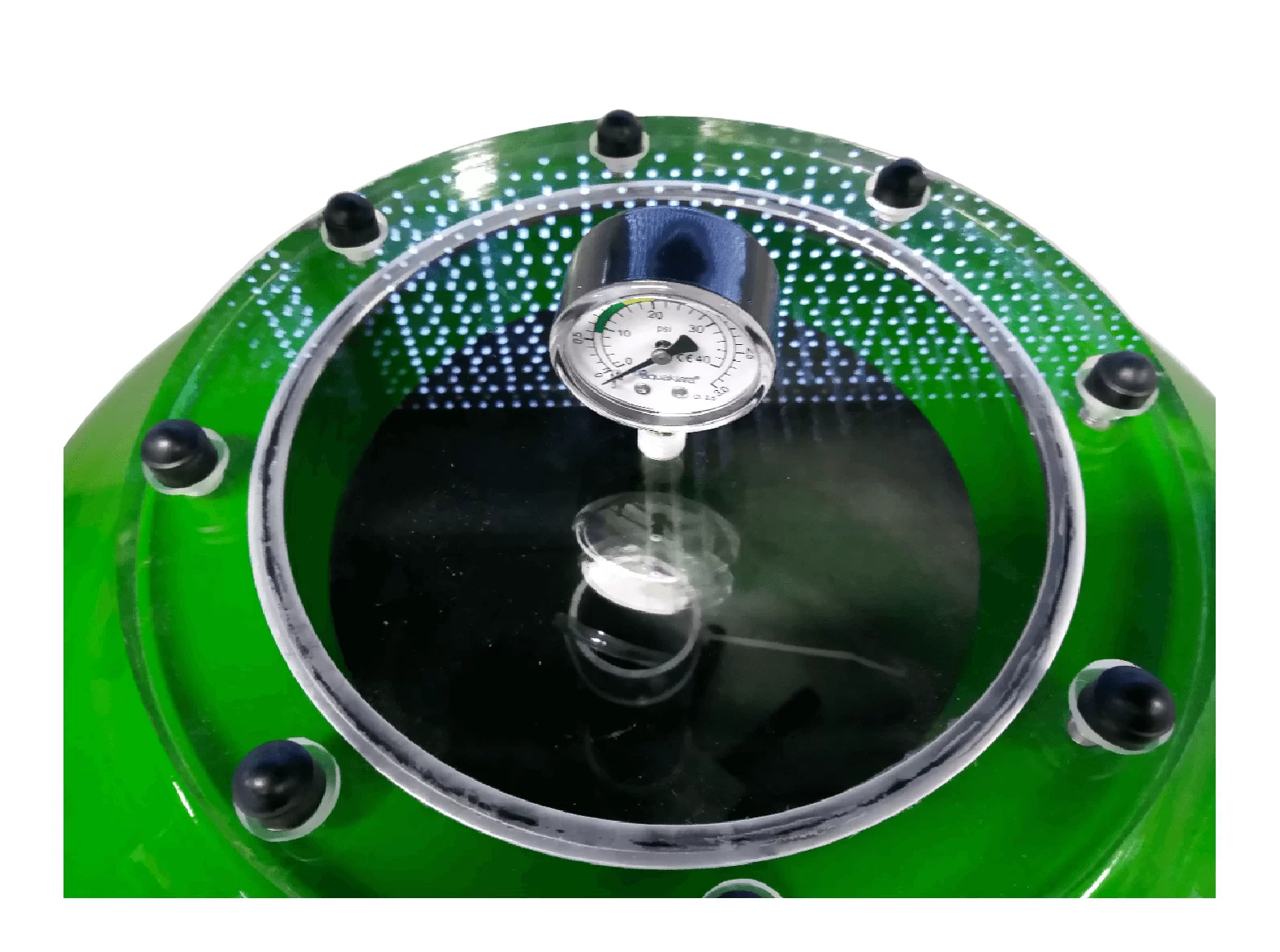 Filtru de Nisip Ø500 Piscine Private pana la 60m3 - imagine 3