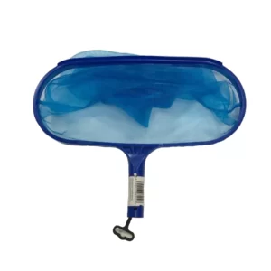 Minciog cu plasa adanca pentru curatarea piscinei, 25x35 cm