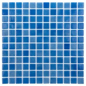 Mozaic de Sticla pentru Piscina BP-501 (25 mm)