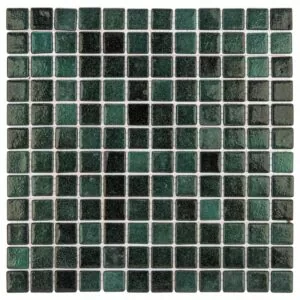 Mozaic de Sticla pentru Piscina BP - 521 (25 mm)