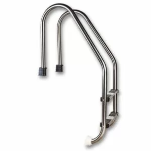 Scara Inox pentru piscina Standard 2 trepte