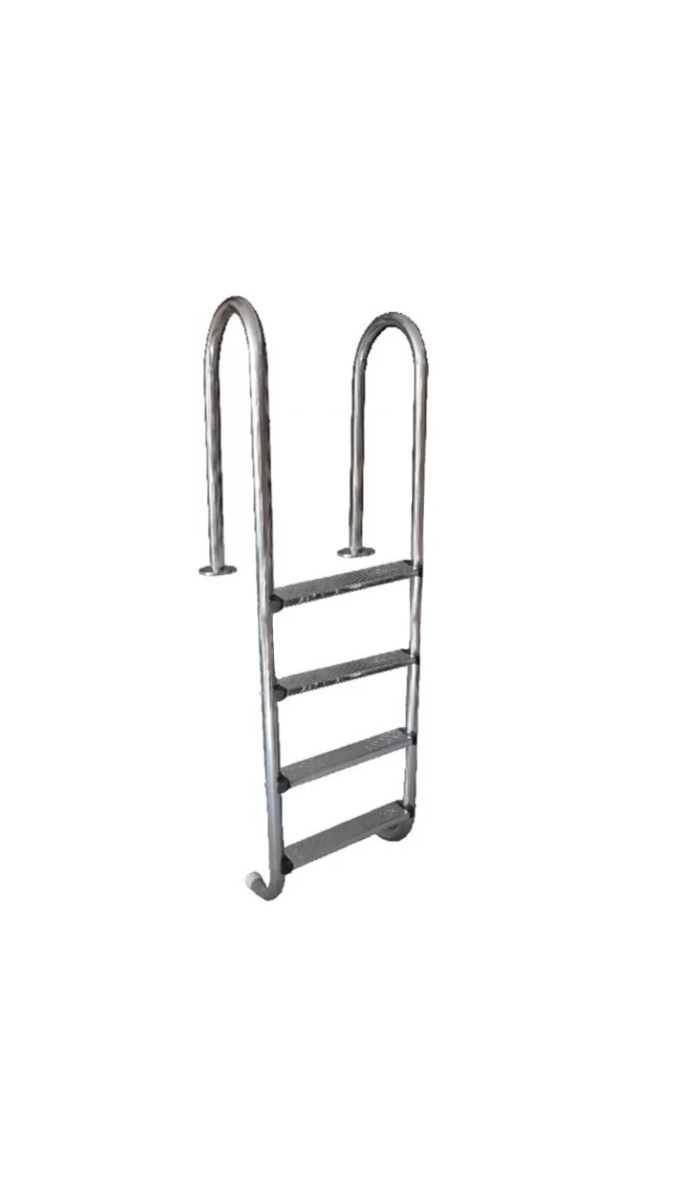 Scara tip Muro pentru piscina 4 trepte