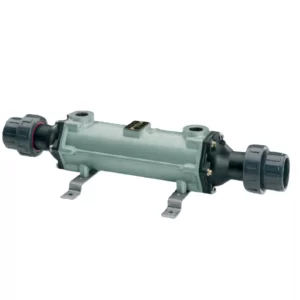 Schimbator de Caldura din Titan 25 KW