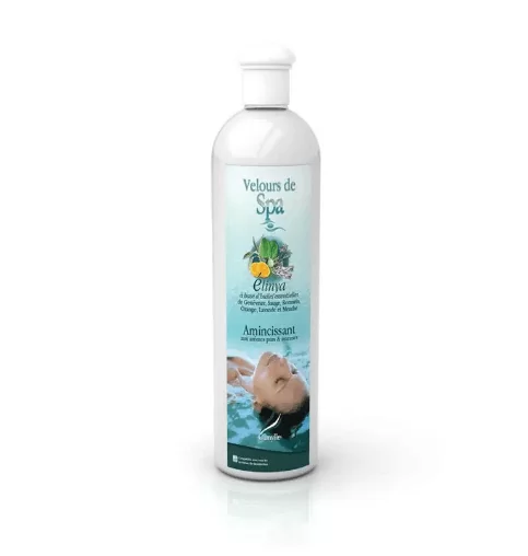 Esenta Spa Camylle - Elinya