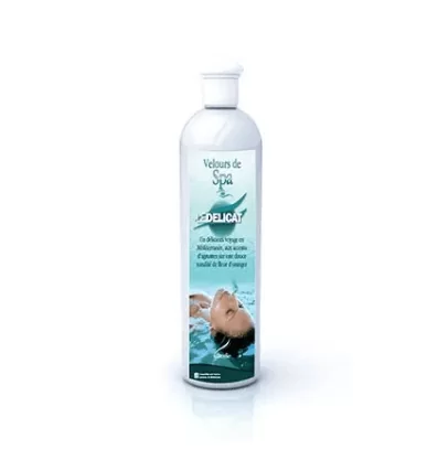 Esenta Spa Camylle - Instinctiv