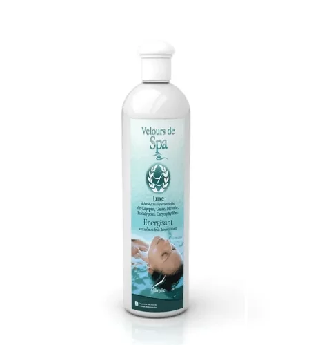 Esenta Spa Camylle - Lux