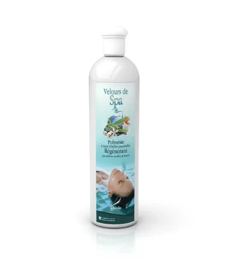 Esenta Spa Camylle - Polinezia