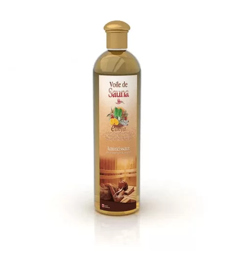 Esenta Sauna - Elinya
