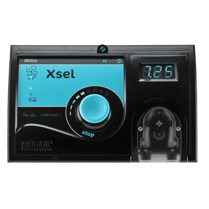 Xsel pH 50