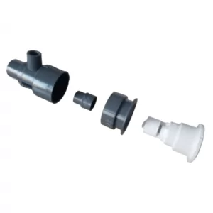 Kit trecere perete PolyStorm