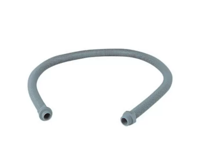 Furtun racord doza electrica cu reflector