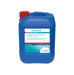 Dezinfectant pe baza de clor pentru piscine Bayrol, Chloriliquide 20L