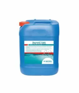 Dezinfectant pe baza de Oxigen Activ pentru piscine