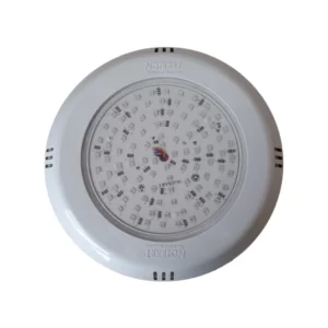 Led mic RGB - rotund pentru piscina beton 10 W