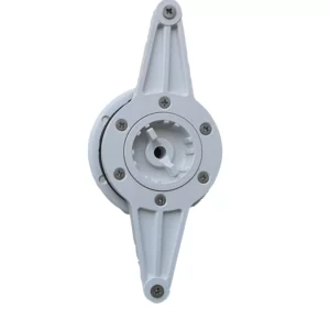 Kit Led rotund pentru piscina liner
