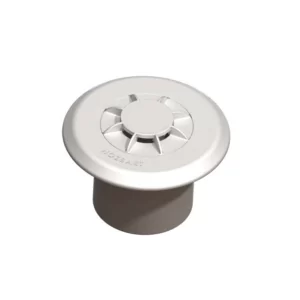 Duza pardosea retur perete lateral filet 2'