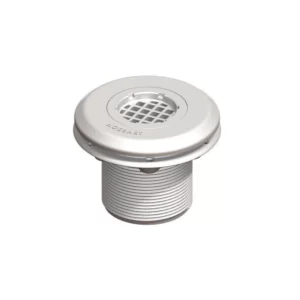 Duza retur/aspirare cu Filet cu protectie pentru Liner