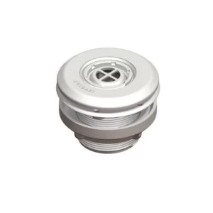 Duza retur cu Filet si Protectie piscine Panou