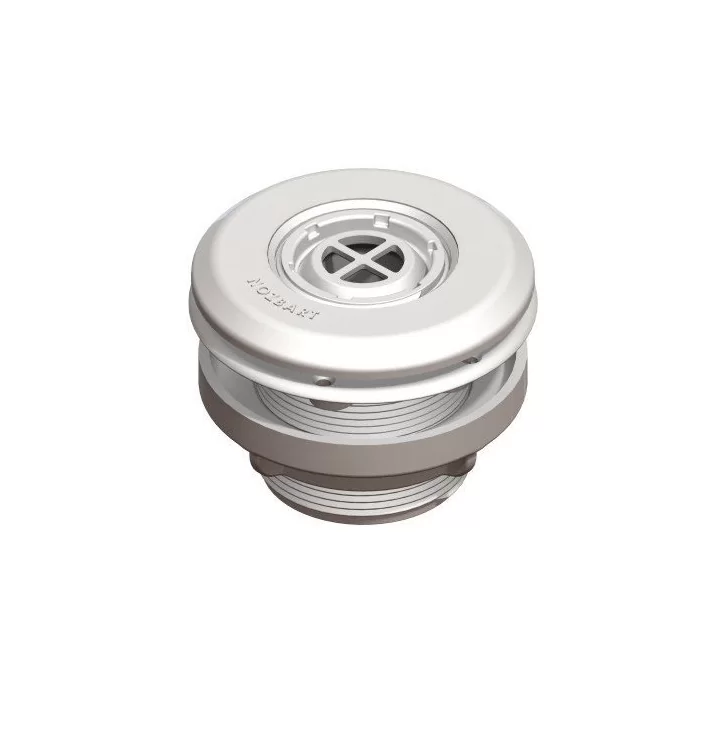 Duza retur cu Filet si Protectie piscine Panou
