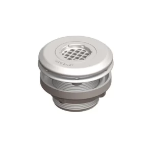 Duza pardosea retur/aspirare cu Protectie piscine Panou