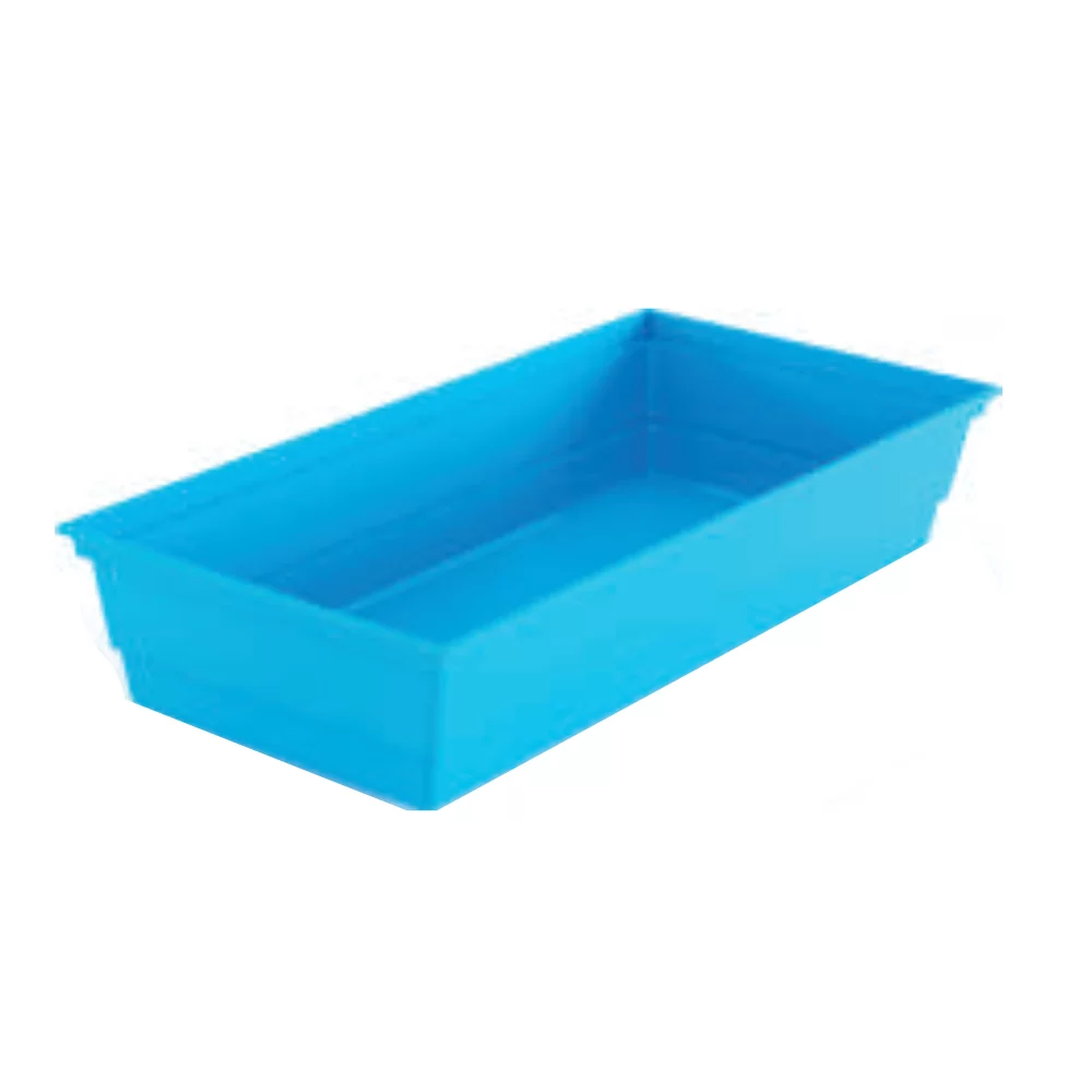 Piscina MonoBloc Butterfly 6m