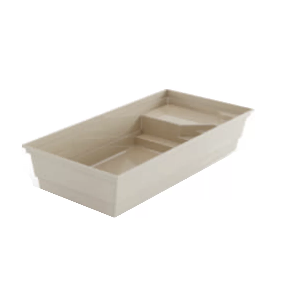 Piscina MonoBloc Milky Way 10m