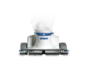 Robot pentru curatarea piscinei