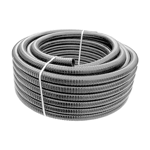 Furtun Flexibil din PVC-U