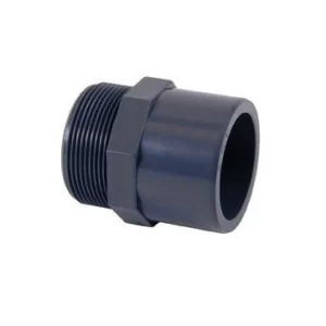 Adaptor PVC-U