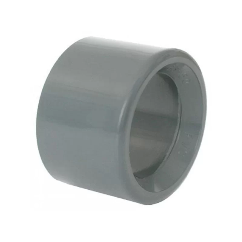 Mufa PVC-U Redusa