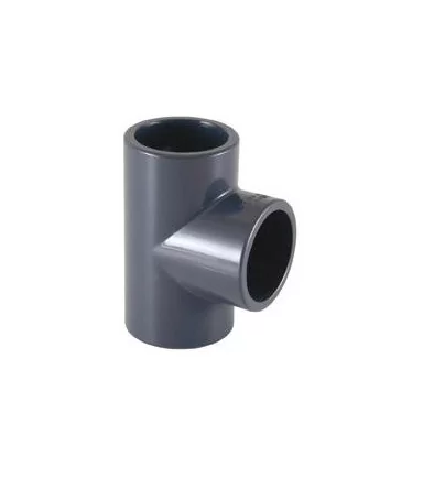 Teu PVC-U