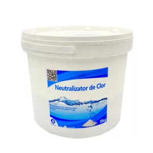 Neutralizator de Clor