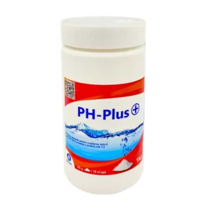 Contine: Carbonat de sodiu. Produs Granulat. Cantitate: 1kg.