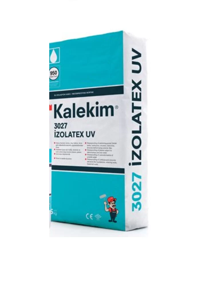 Hidroizolatie Kalekim