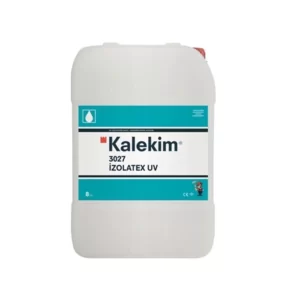Hidroizolatie Kalekim