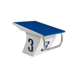 BlocStart pentru inot Mod S.S. 316. ROMA