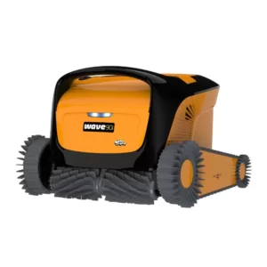 Robot pentru piscina, Maytronics Dolphin WAVE90i