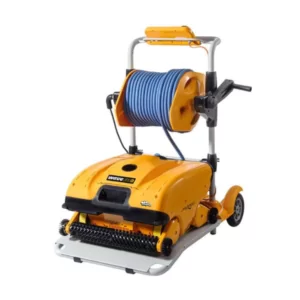 Robot pentru piscina, Maytronics Dolphin Wave 200XL