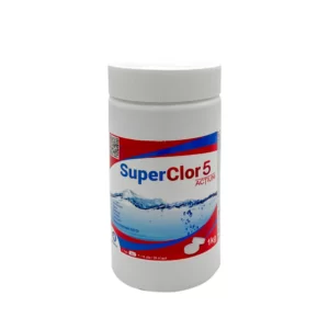 Dezinfectant pe baza de Clor